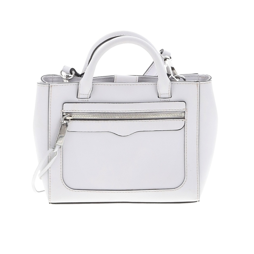 Rebecca Minkoff | Avery Mini Top Handle Crossbody